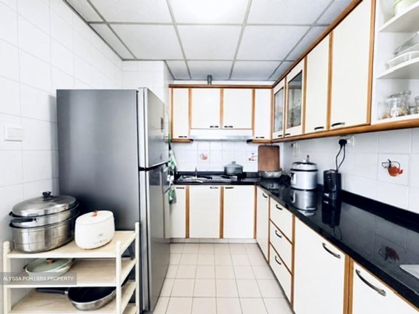 Central Green Condominium (D3), Condominium #616542451